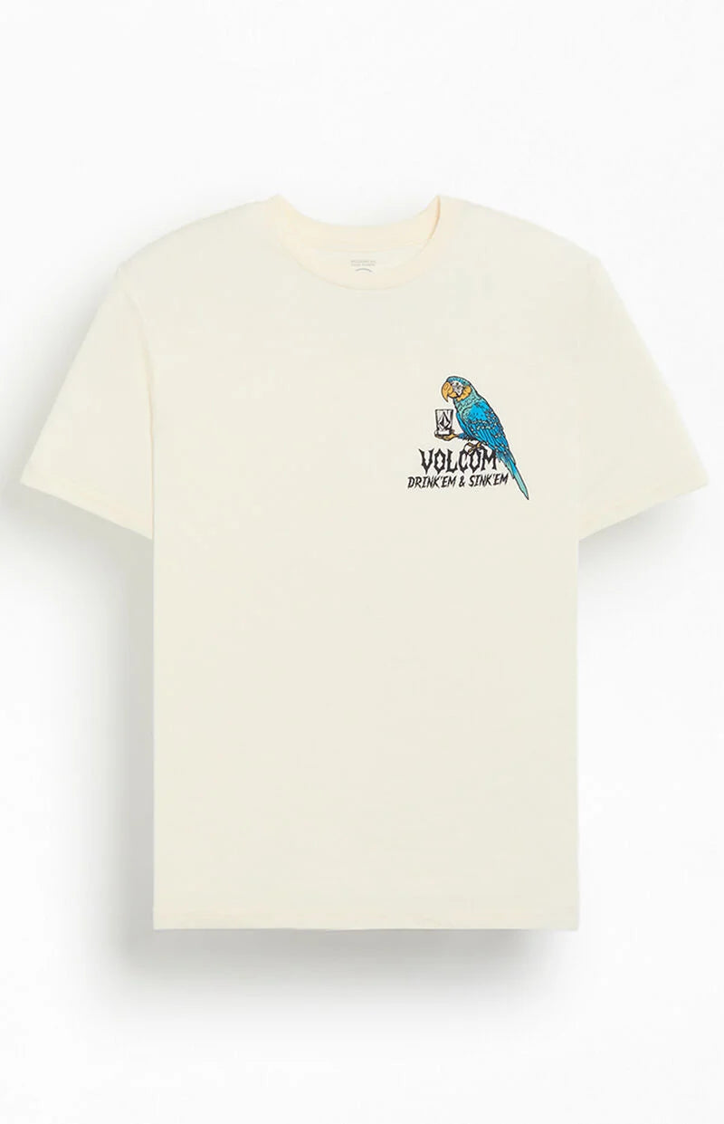 Volcom Ramblin S/S T-Shirt