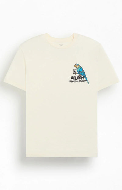 Volcom Ramblin S/S T-Shirt