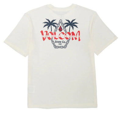 Volcom Palm Punk S/S T-shirt