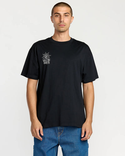 Volcom Tune In SST - Antique Black