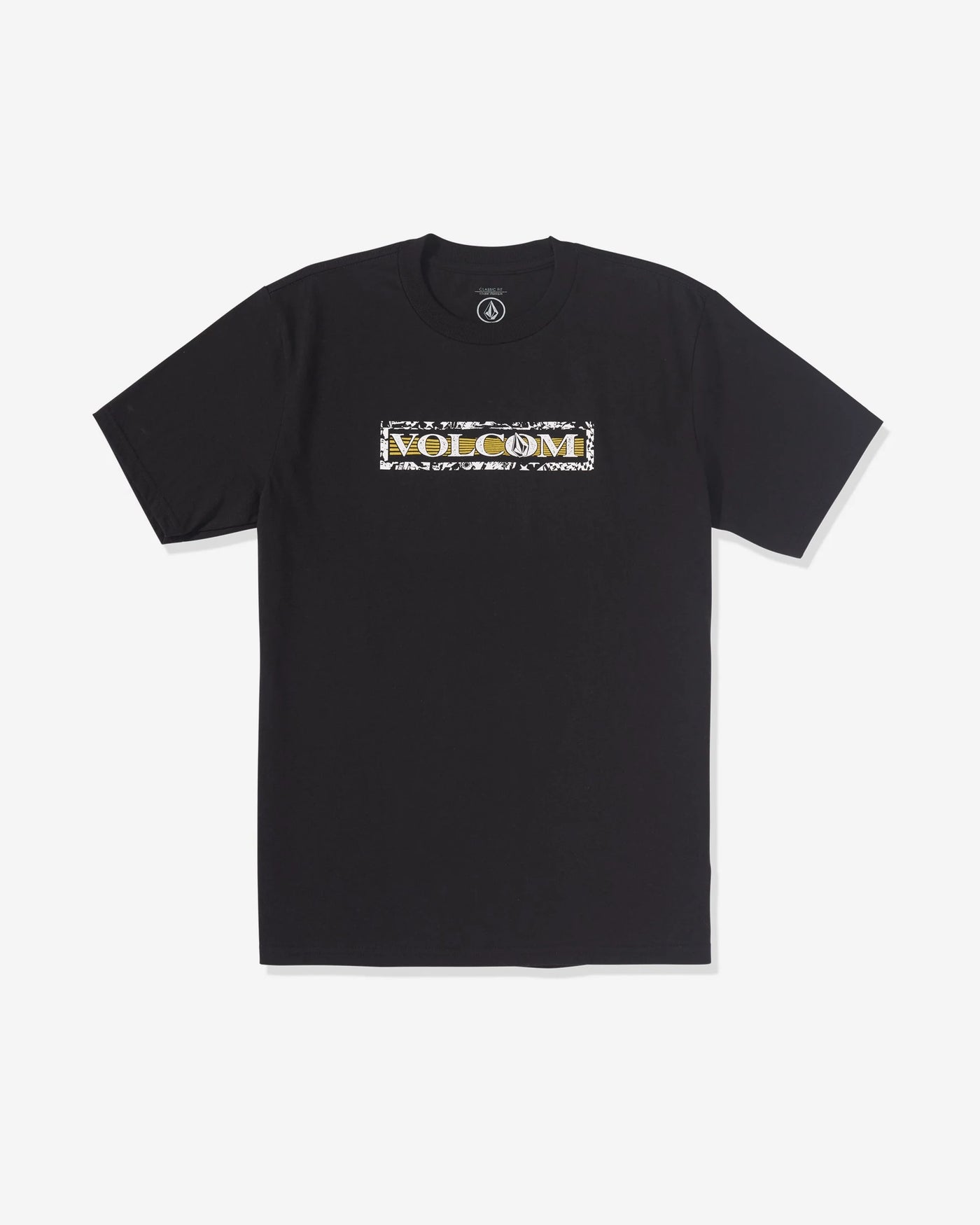 Volcom You Drain SST - Black