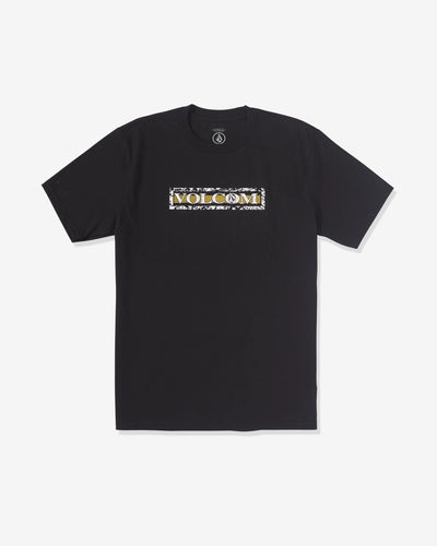 Volcom You Drain SST - Black