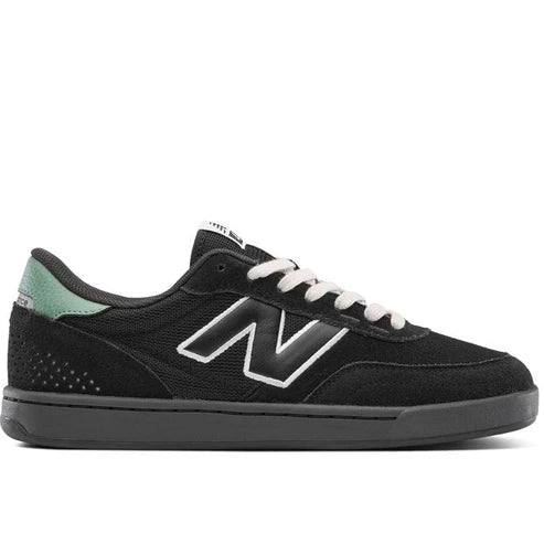 New Balance 440 Black/Black