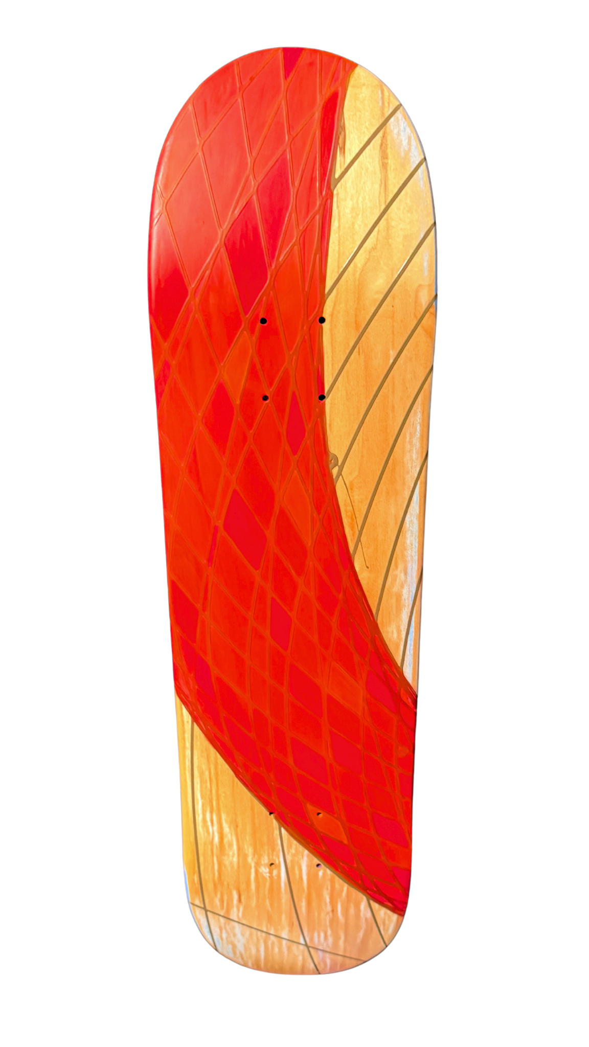 Prism Deck
