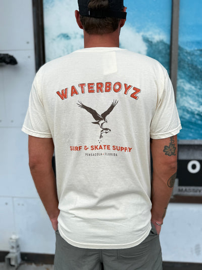 WBZ Osprey S/S T-shirt