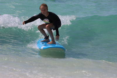 WBZ Surf / Skim Camps 2024