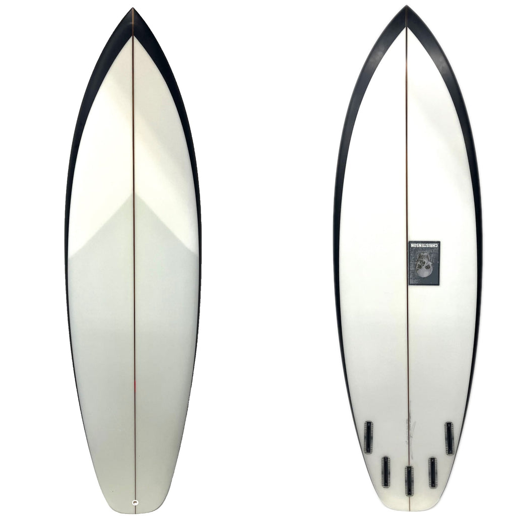 Used Christenson 6'0