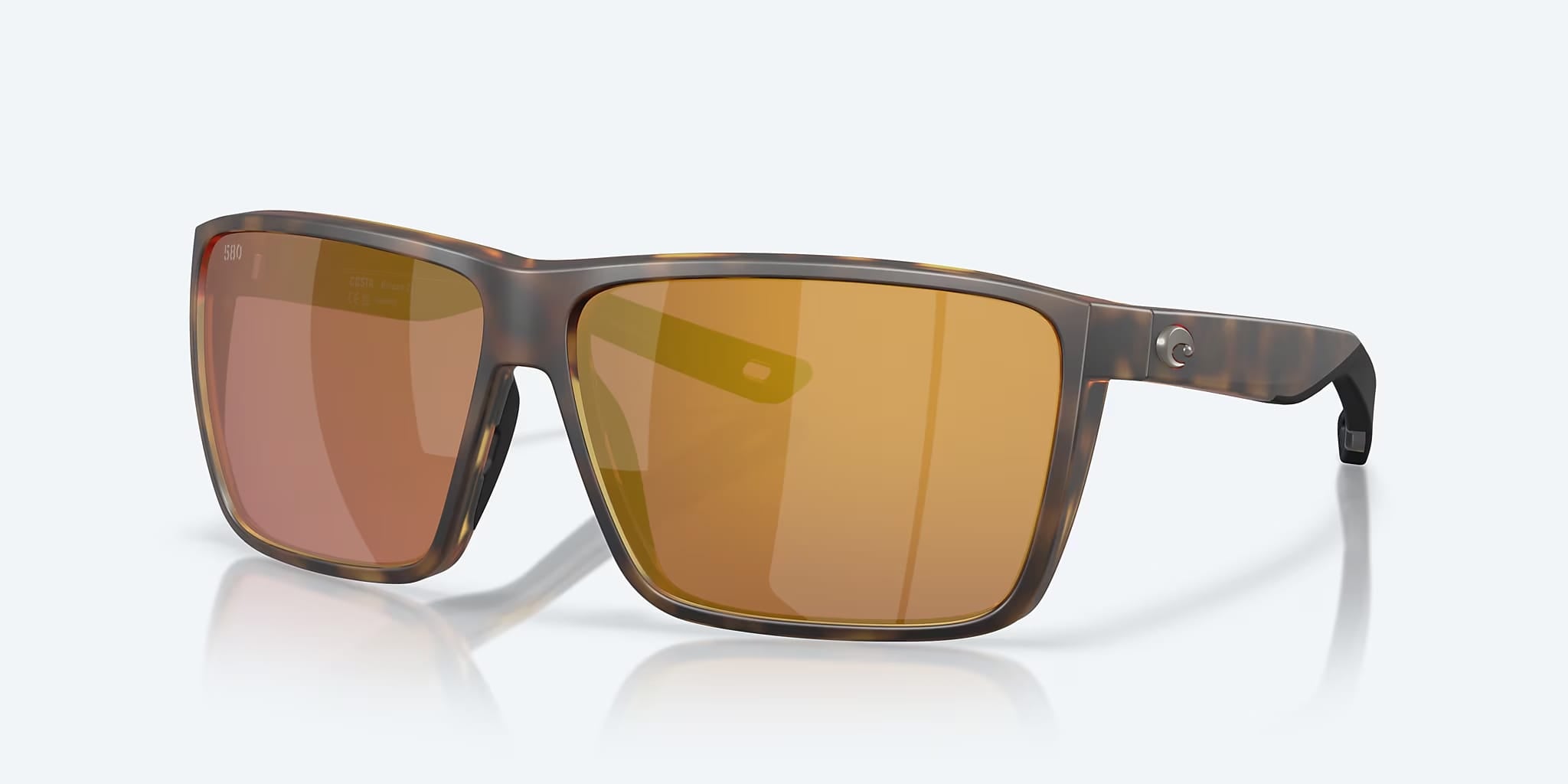 Costa Rincon II Tortoise w/ Gold Mirror 580G – Waterboyz