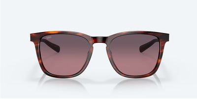 Costa Sullivan 580G Matte Tortoise Rose Gradient