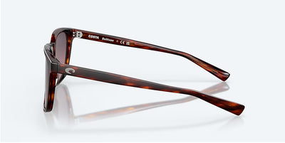 Costa Sullivan 580G Matte Tortoise Rose Gradient