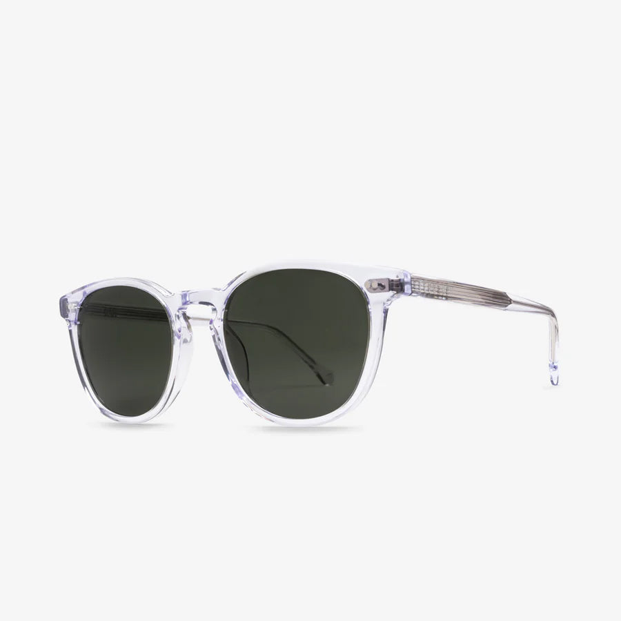 Electric Oak Polar Sunglasses