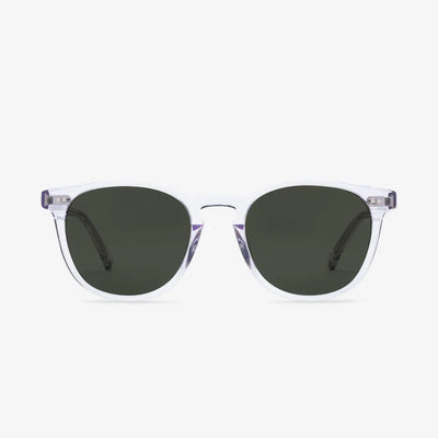 Electric Oak Polar Sunglasses