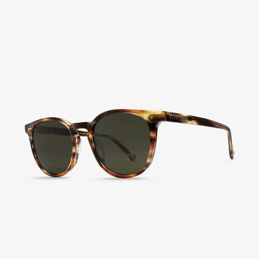 Electric Oak Polar Sunglasses