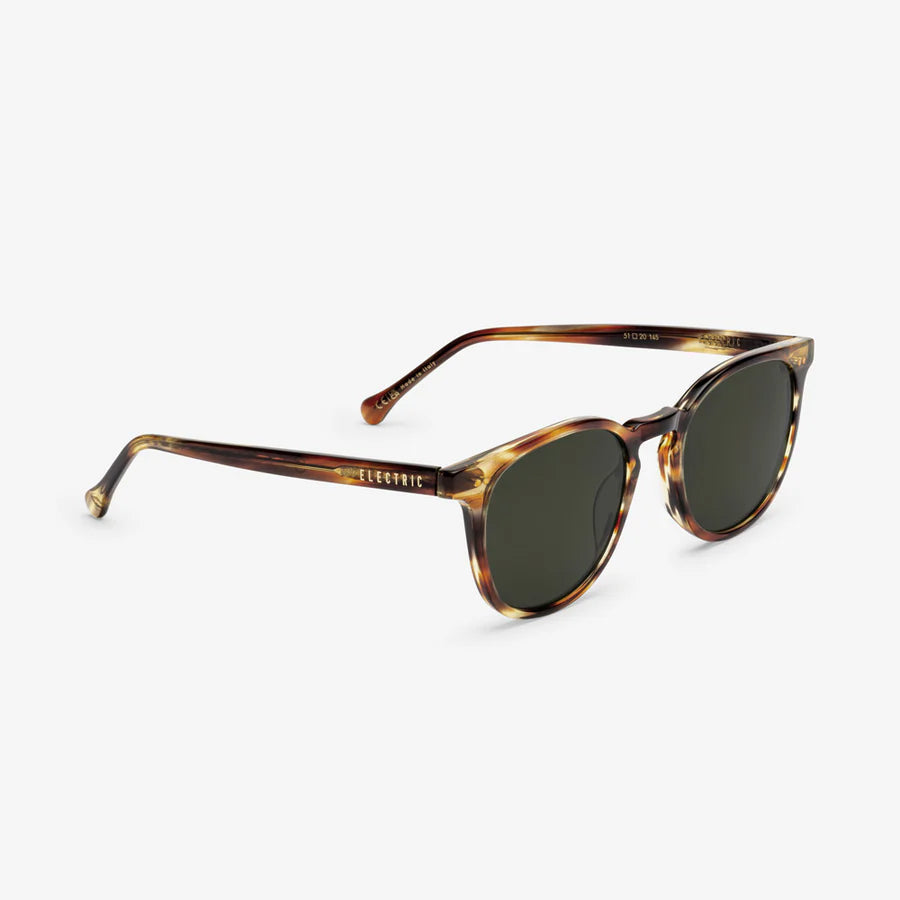 Electric Oak Polar Sunglasses