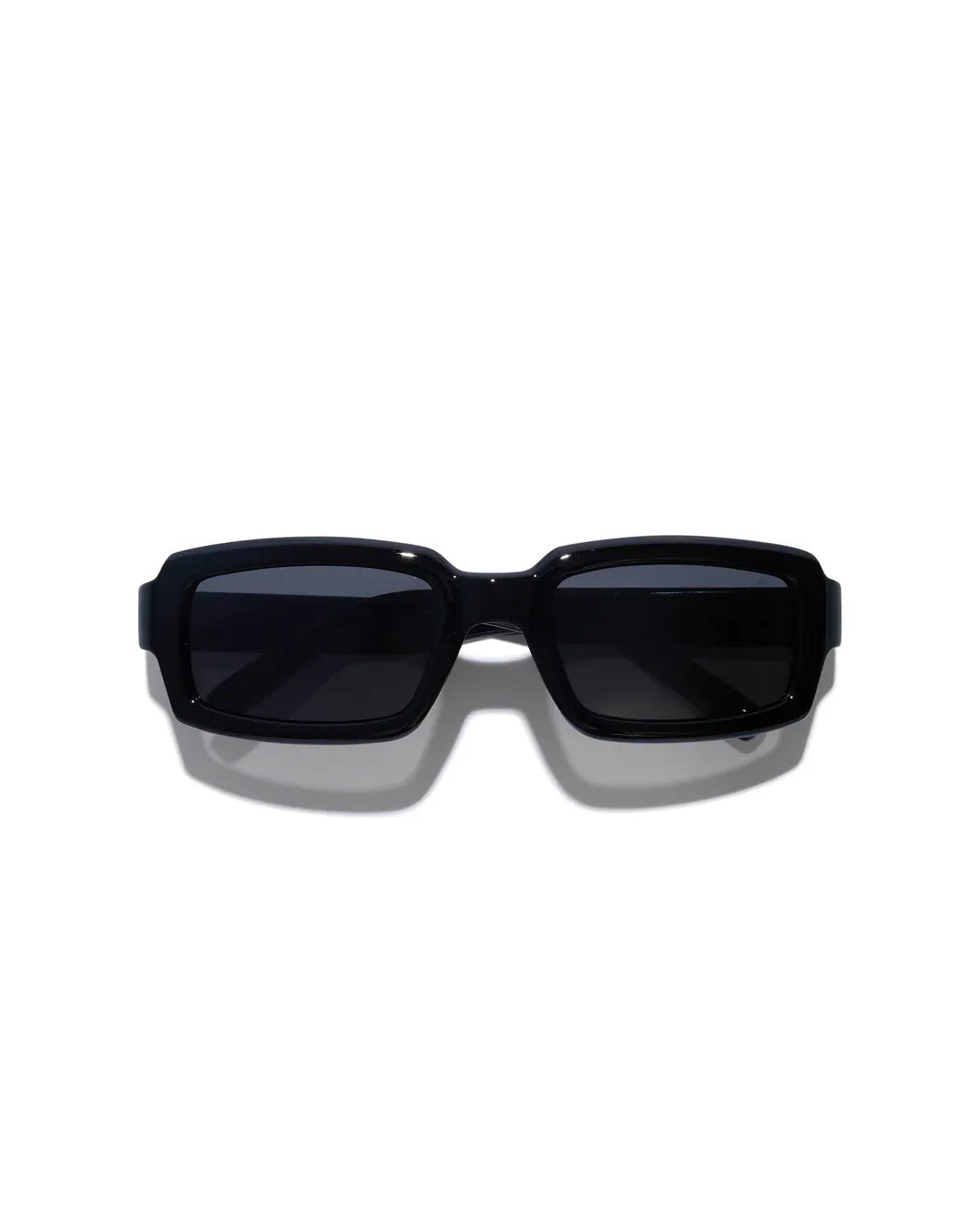 Ritual Vision Intercepter - Polished Black/Black – Waterboyz