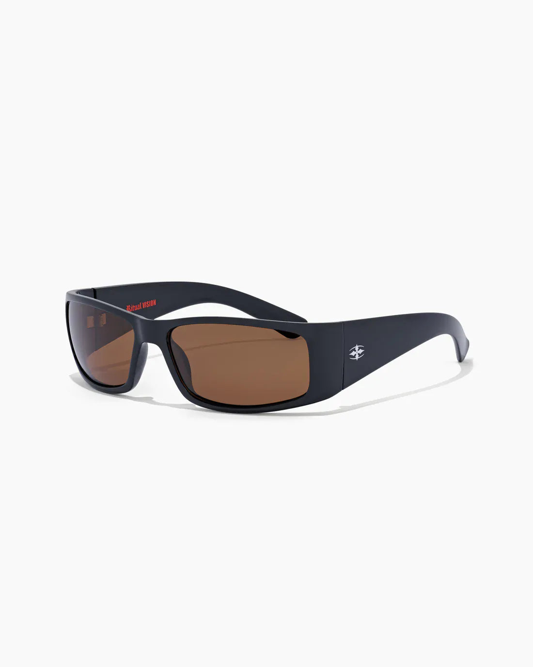 Ritual Vision Doomsday Machine-Polished Black/Bronze – Waterboyz