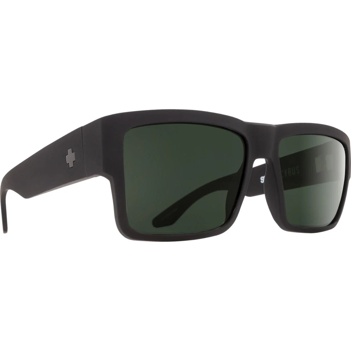 Spy Cyrus HD Plus Sunglasses