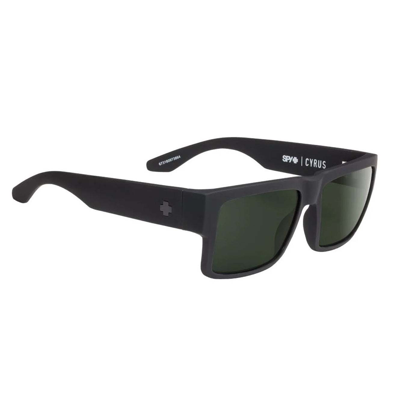 Spy Cyrus HD Plus Sunglasses