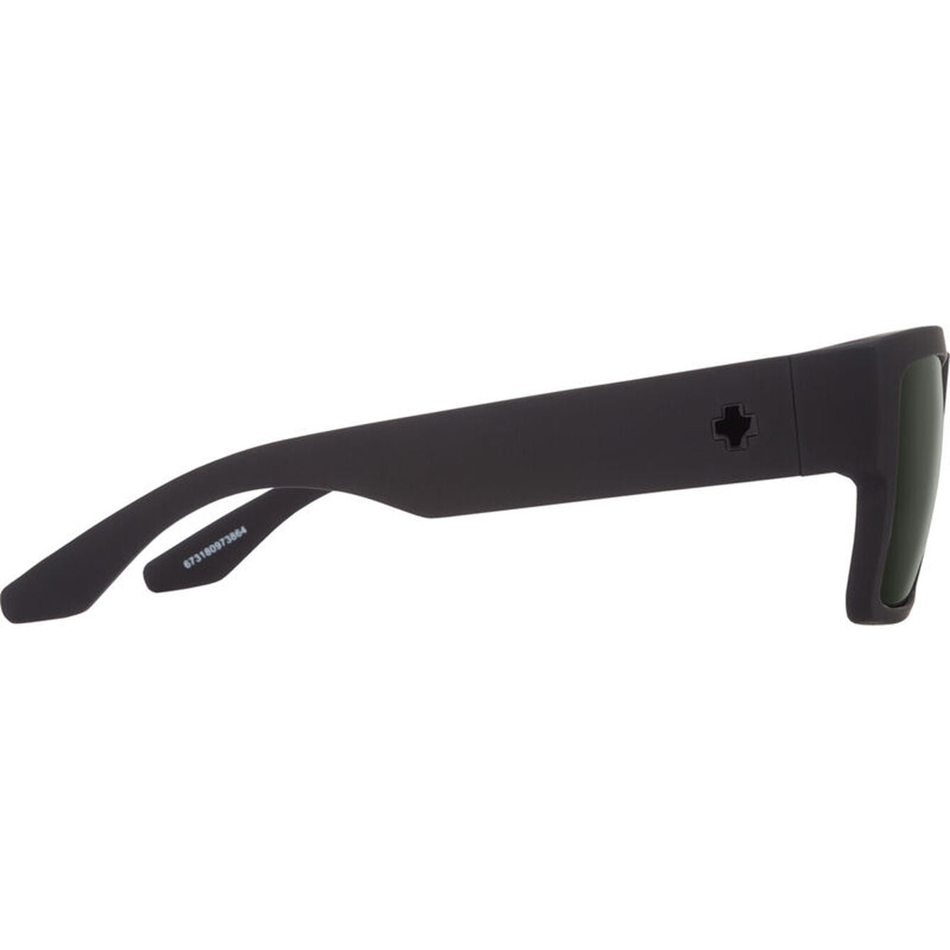 Spy Cyrus HD Plus Sunglasses