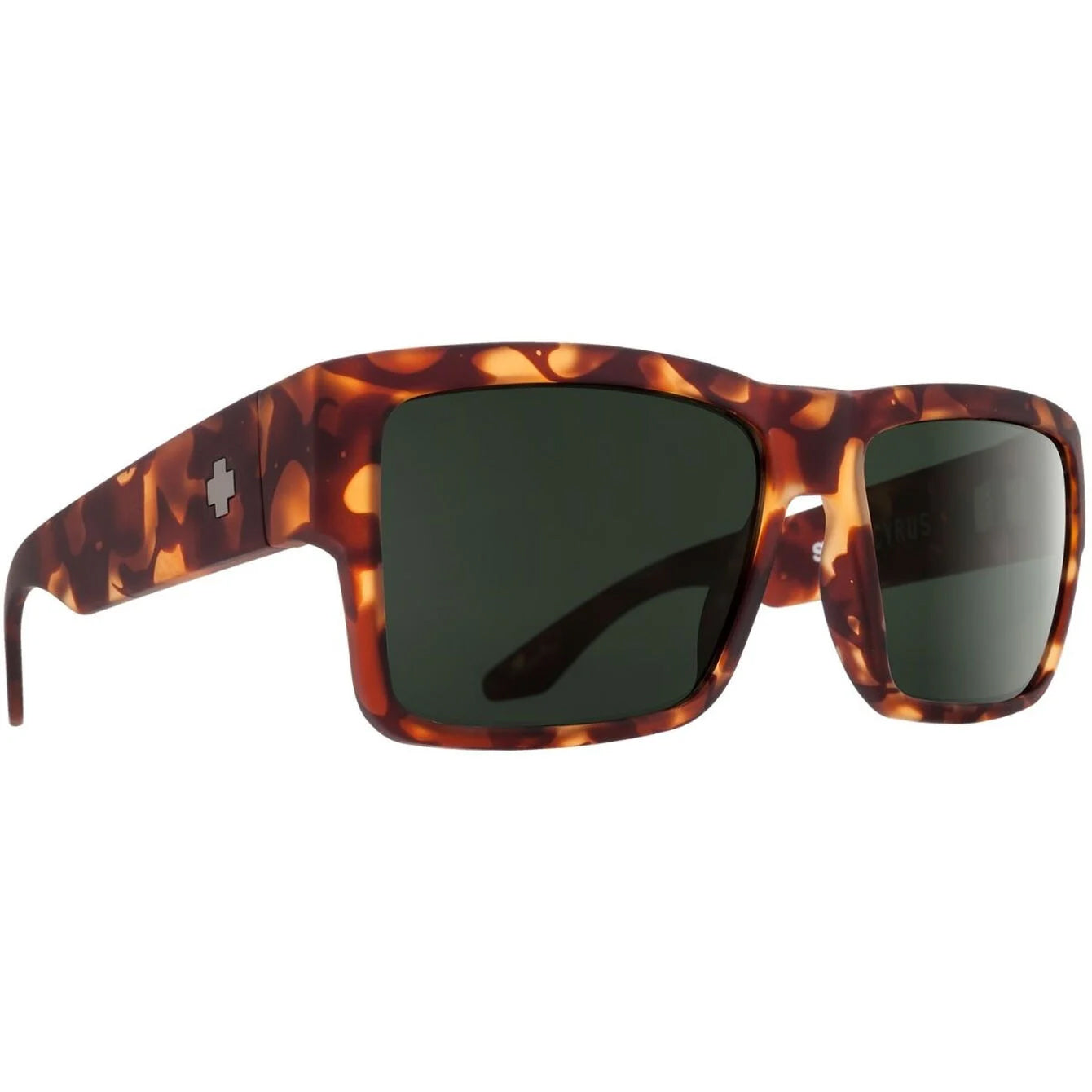 Spy Cyrus HD Plus Camo Sunglasses