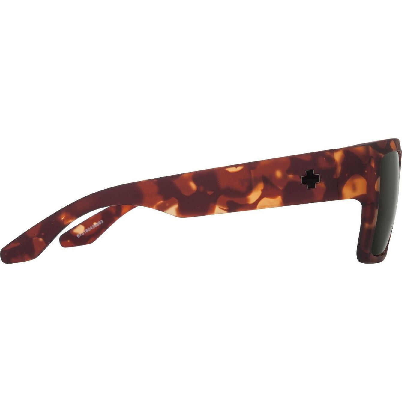 Spy Cyrus HD Plus Camo Sunglasses