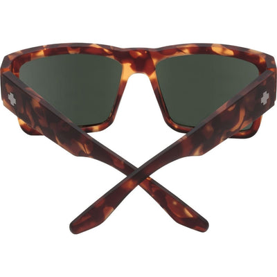 Spy Cyrus HD Plus Camo Sunglasses