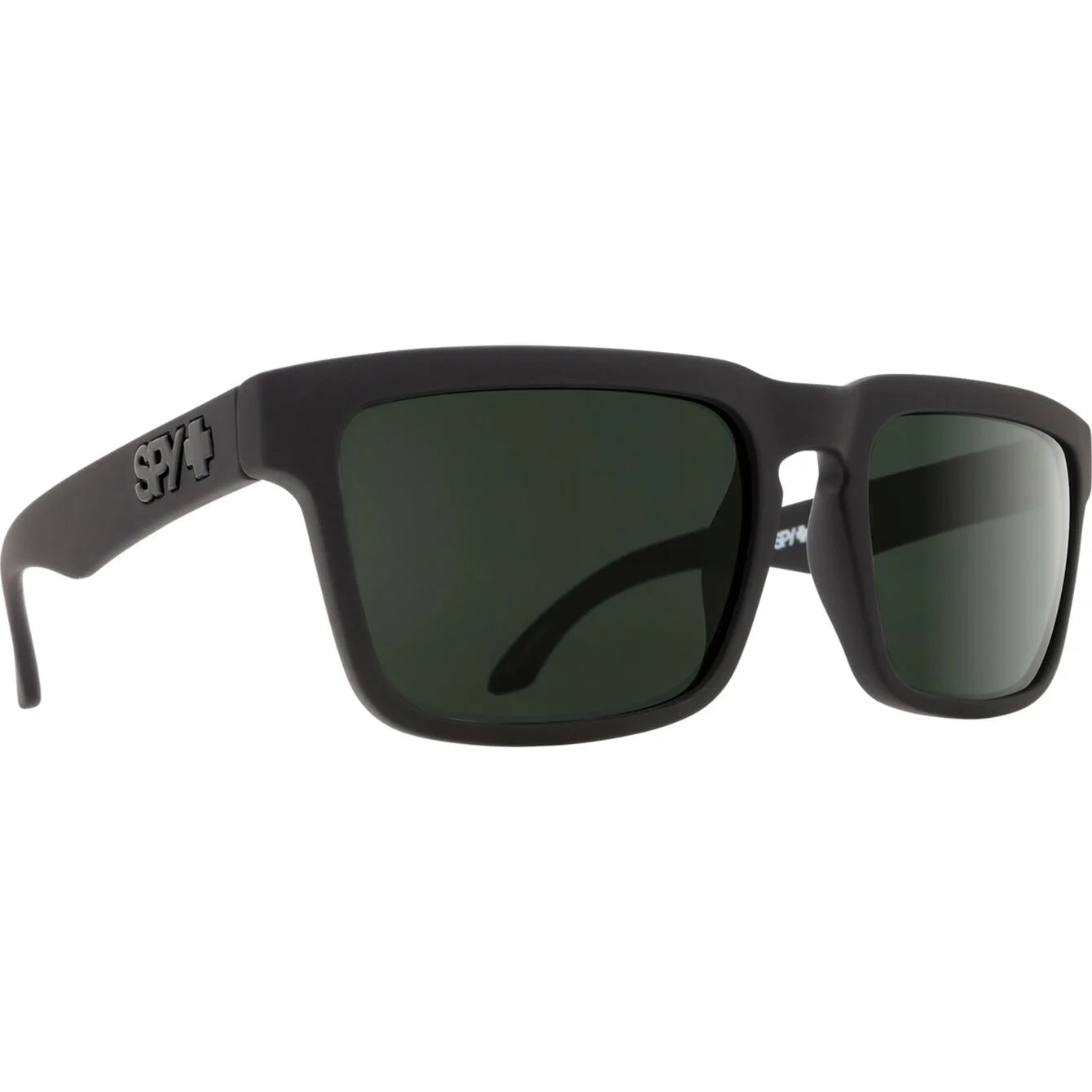 Spy Helm Happy Polar Sunglasses