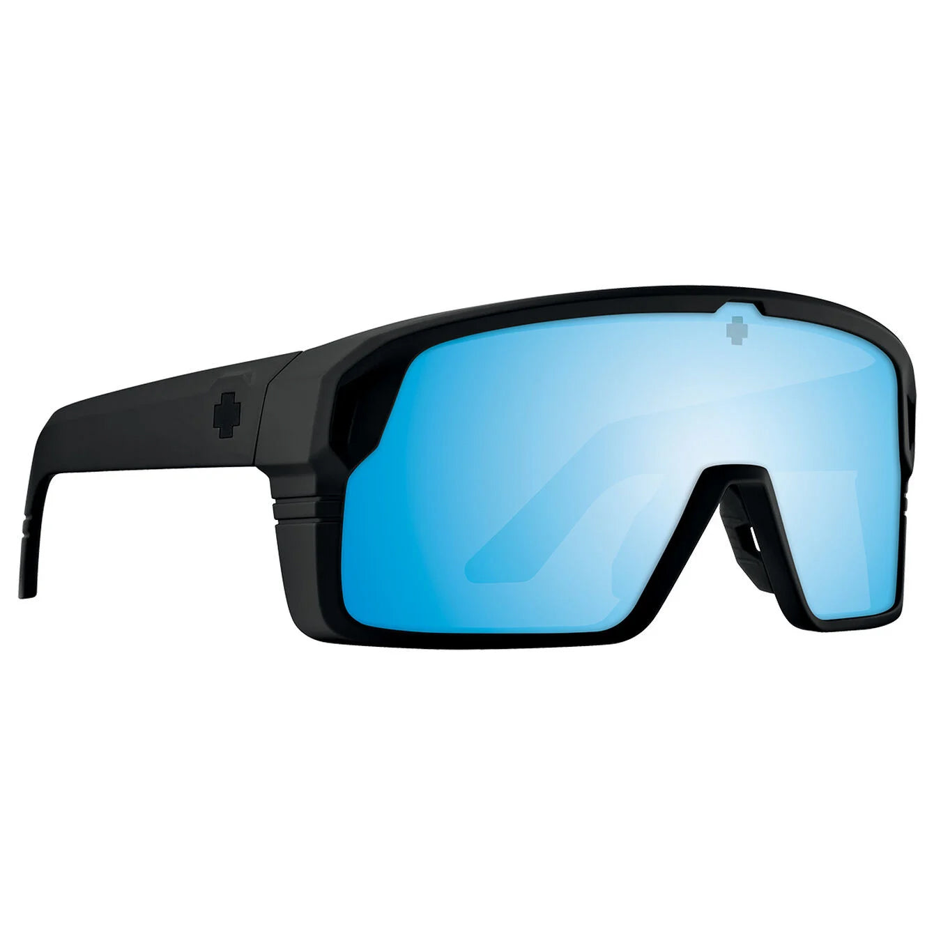 Spy Monolith Happy Boost Polar Sunglasses