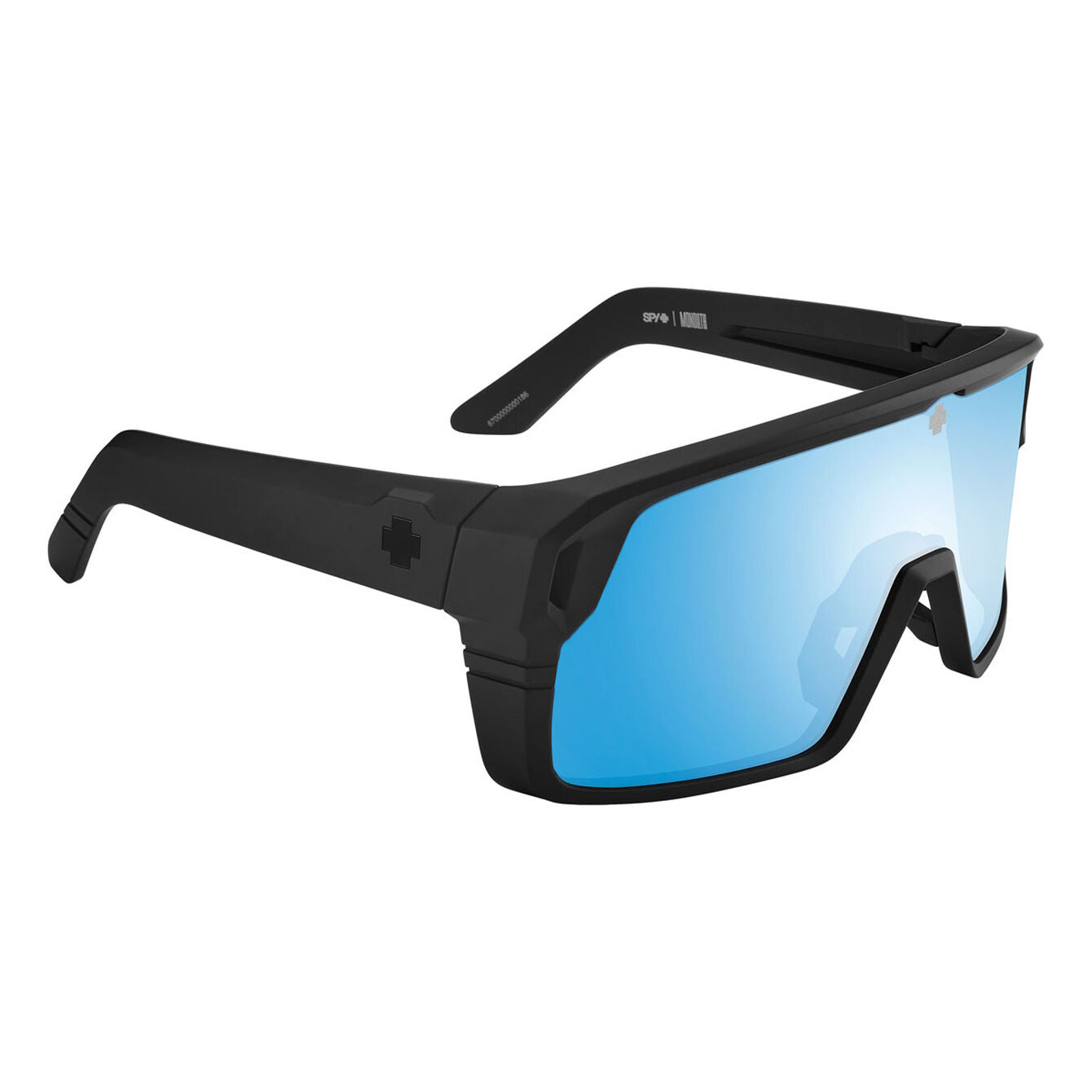 Spy Monolith Happy Boost Polar Sunglasses