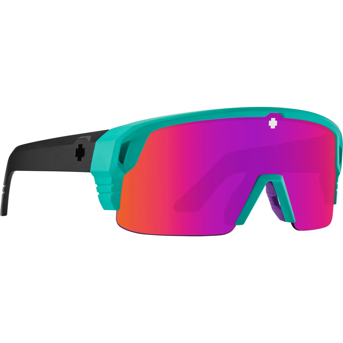 Spy Monolith 5050 Happy Sunglasses