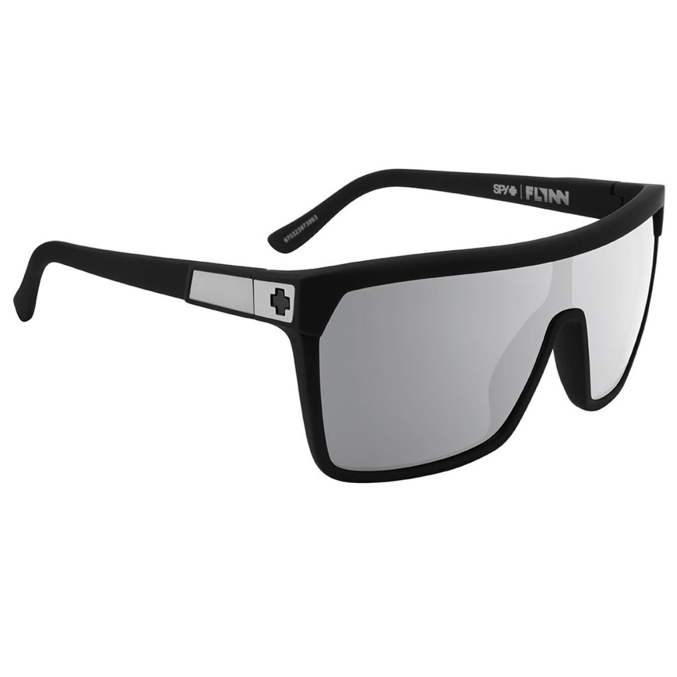 Spy Flynn Happy Polar Sunglasses