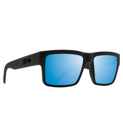 Spy Montana Happy Boost Polar Sunglasses