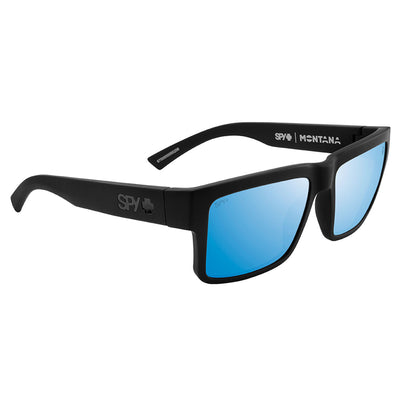 Spy Montana Happy Boost Polar Sunglasses