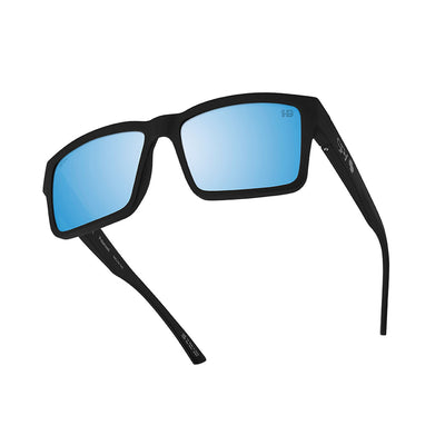 Spy Montana Happy Boost Polar Sunglasses