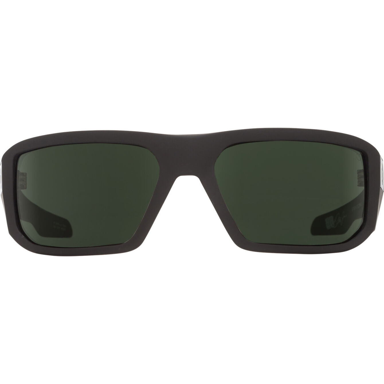 Spy Mccoy Happy Polar Sunglasses