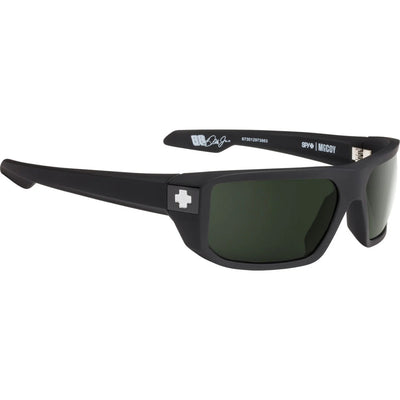 Spy Mccoy Happy Polar Sunglasses