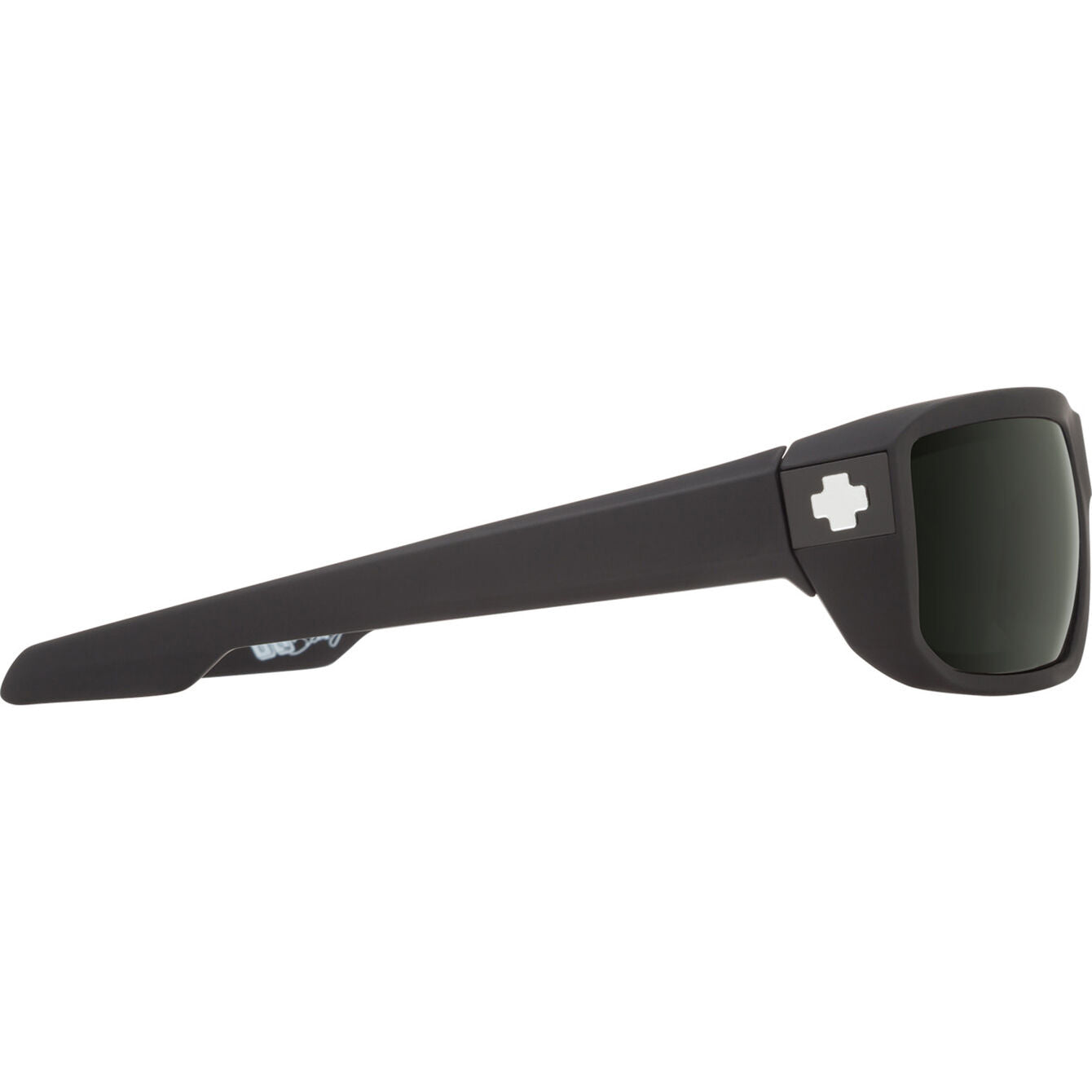 Spy Mccoy Happy Polar Sunglasses