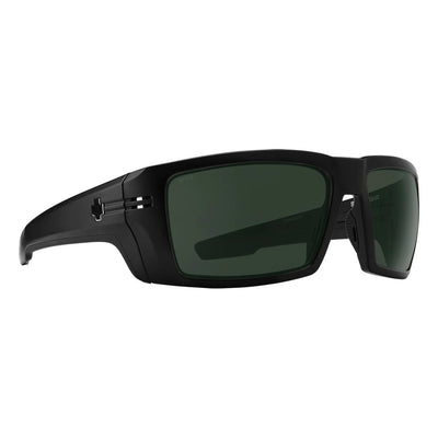 Spy Rebar ANSI Happy Polar Sunglasses