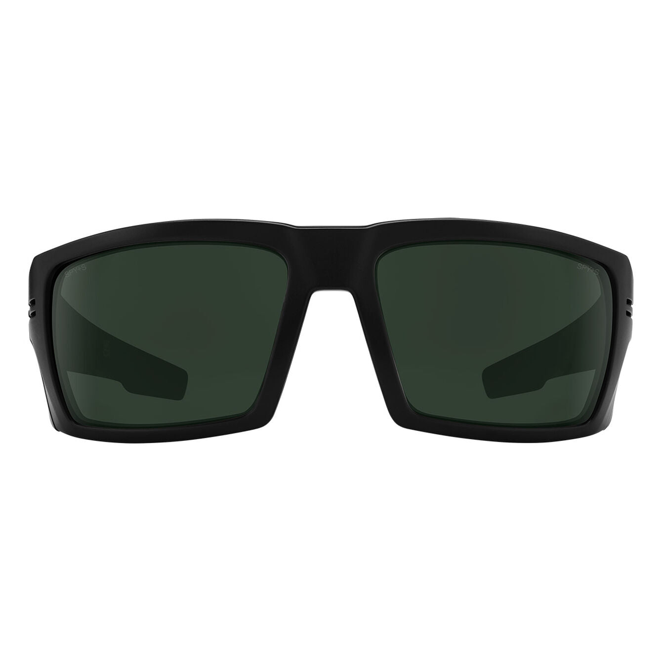 Spy Rebar ANSI Happy Polar Sunglasses