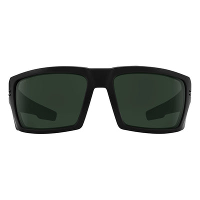 Spy Rebar ANSI Happy Polar Sunglasses