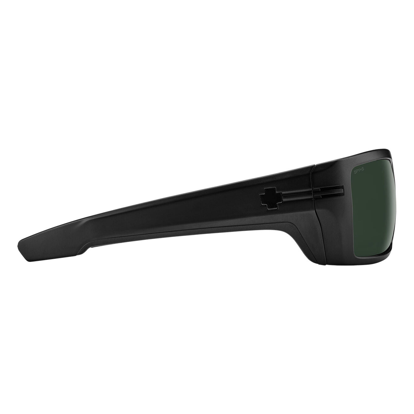 Spy Rebar ANSI Happy Polar Sunglasses