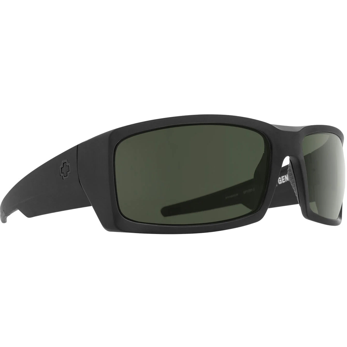 Spy General Happy Polar Sunglasses