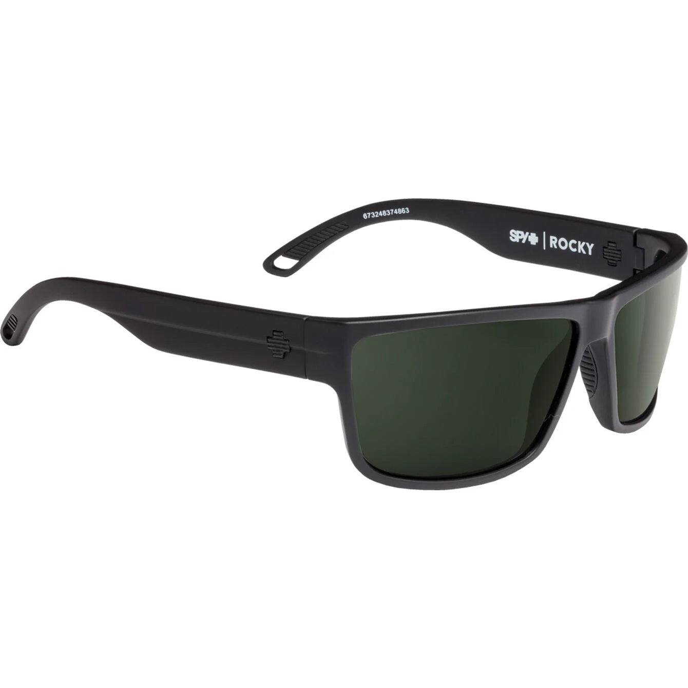 Spy Rocky Happy Polar Sunglasses