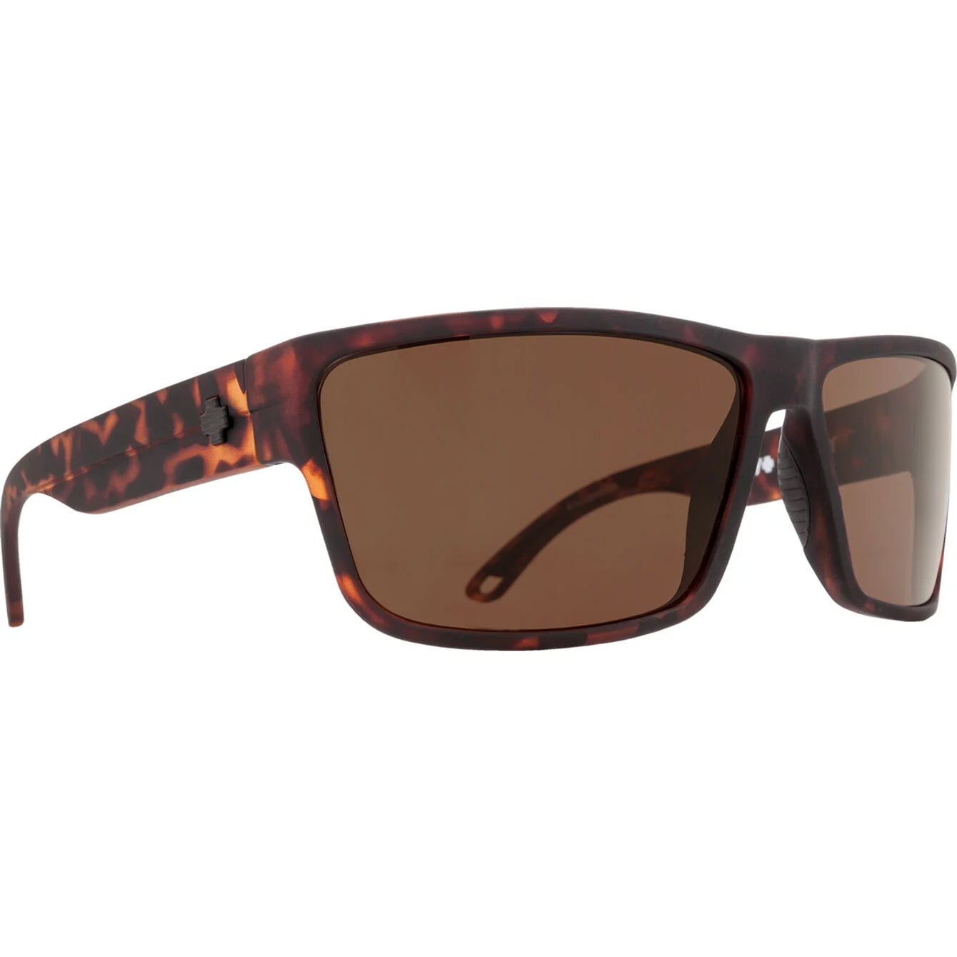 Spy Rocky Matte Happy Sunglasses