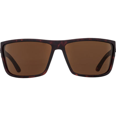 Spy Rocky Matte Happy Sunglasses