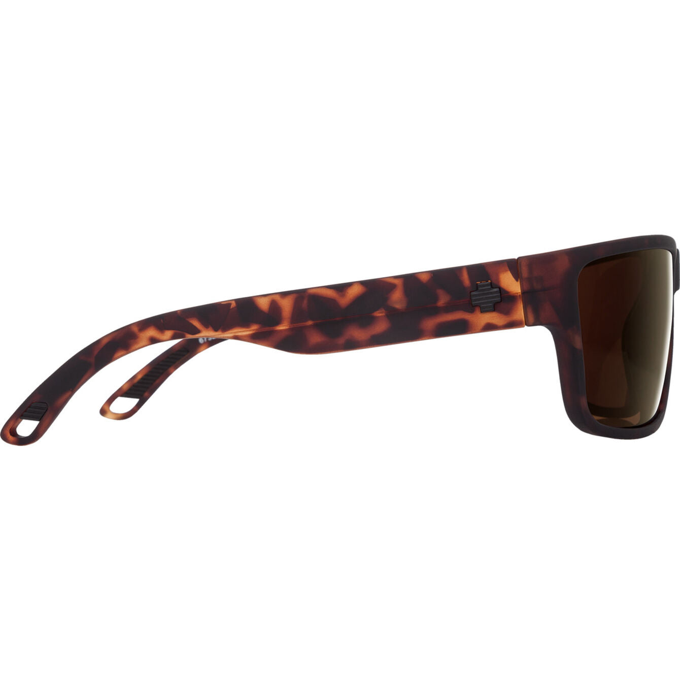 Spy Rocky Matte Happy Sunglasses