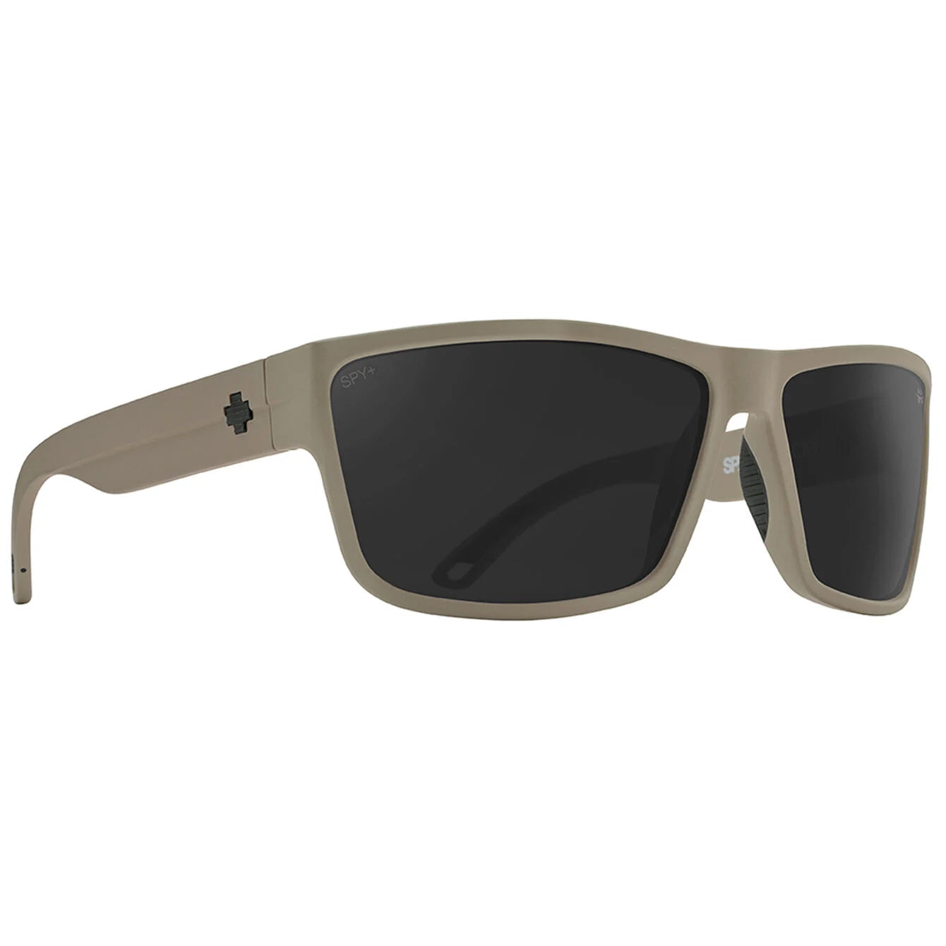 Spy Rocky Matte Happy Sunglasses