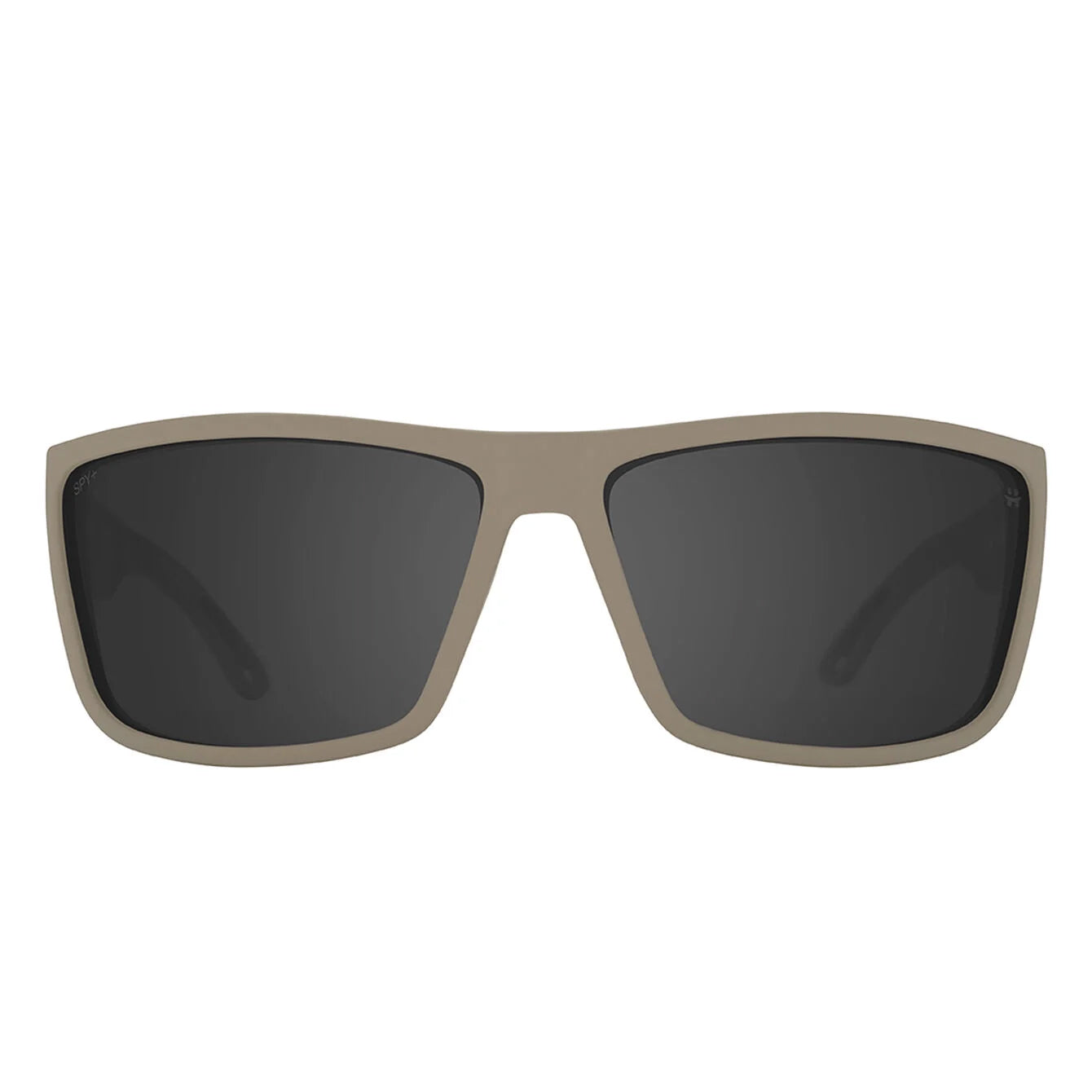 Spy Rocky Matte Happy Sunglasses