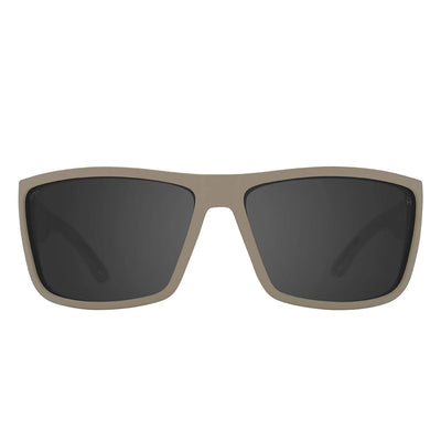 Spy Rocky Matte Happy Sunglasses