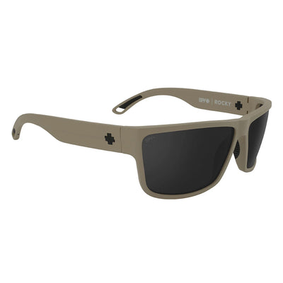 Spy Rocky Matte Happy Sunglasses